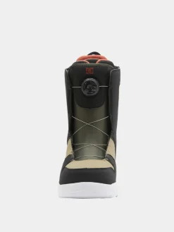 Mens DC Snowboard boots Phase Boa