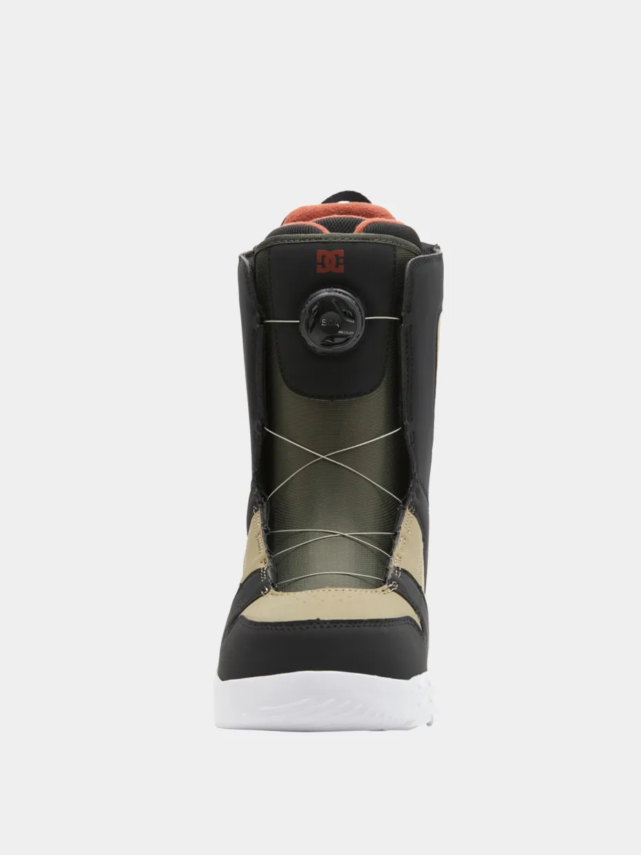 Mens DC Snowboard boots Phase Boa