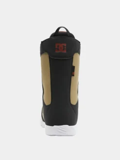 Mens DC Snowboard boots Phase Boa