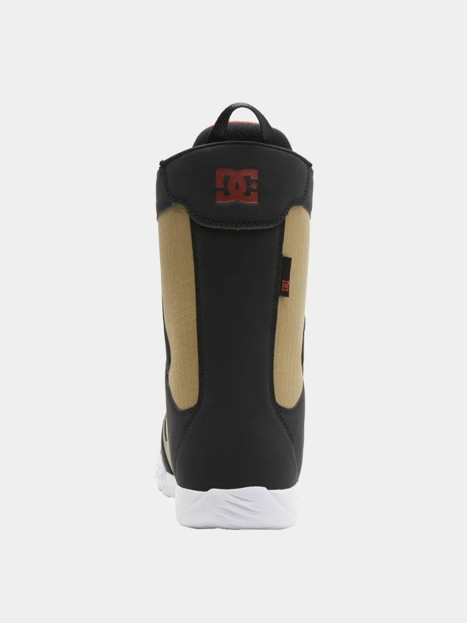 Mens DC Snowboard boots Phase Boa