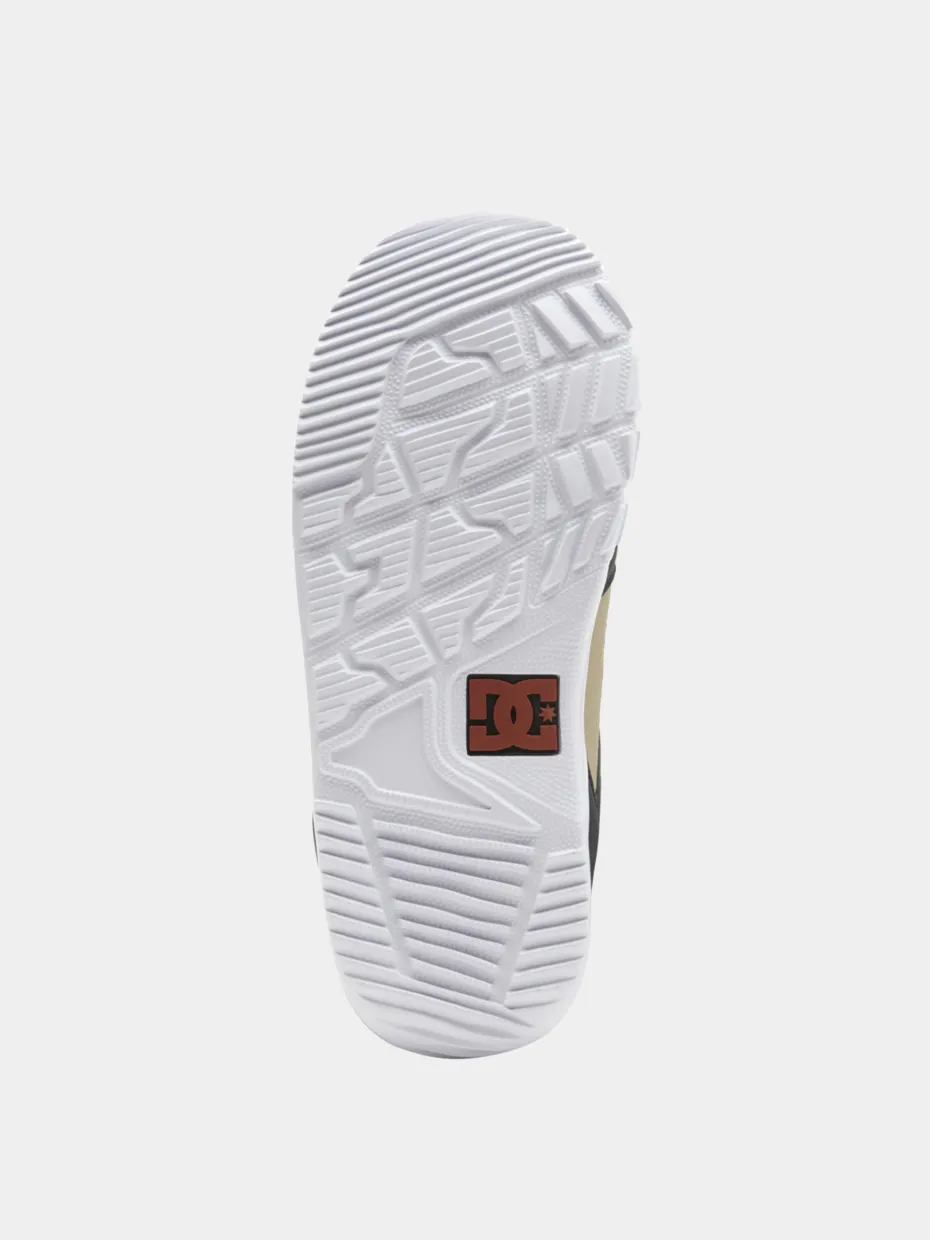 Mens DC Snowboard boots Phase Boa
