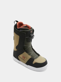 Mens DC Snowboard boots Phase Boa