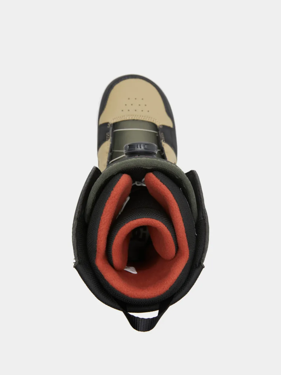 Mens DC Snowboard boots Phase Boa