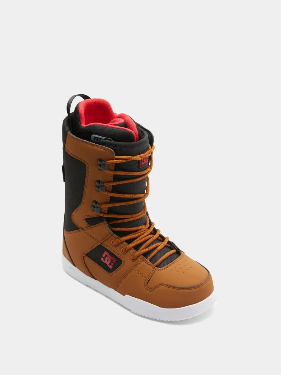 Mens DC Snowboard boots Phase