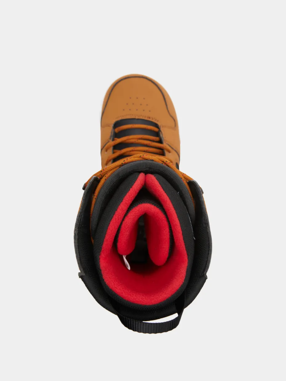 Mens DC Snowboard boots Phase