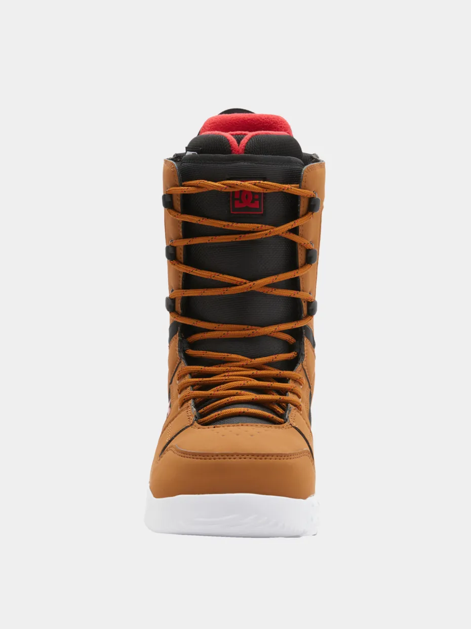 Mens DC Snowboard boots Phase