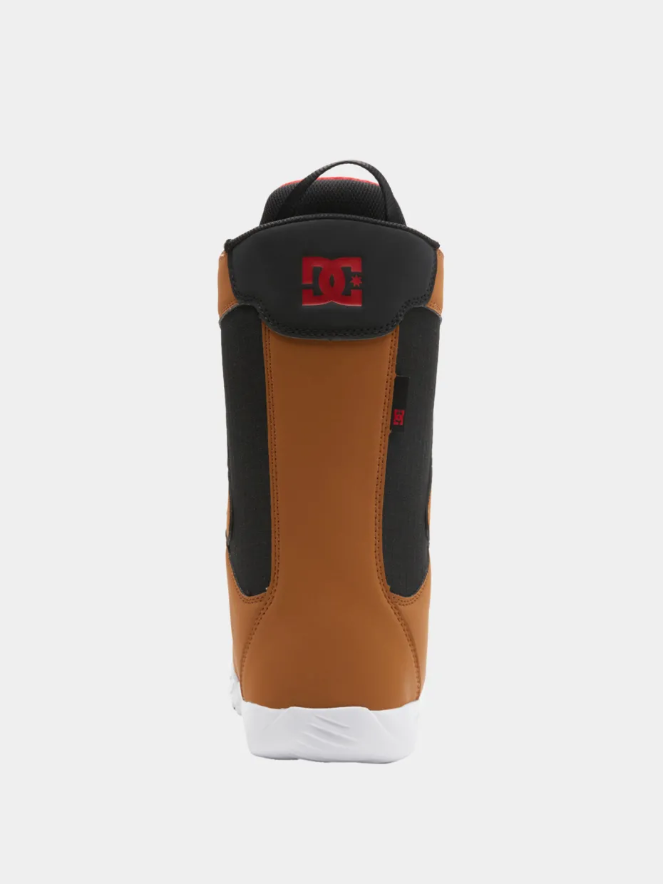 Mens DC Snowboard boots Phase