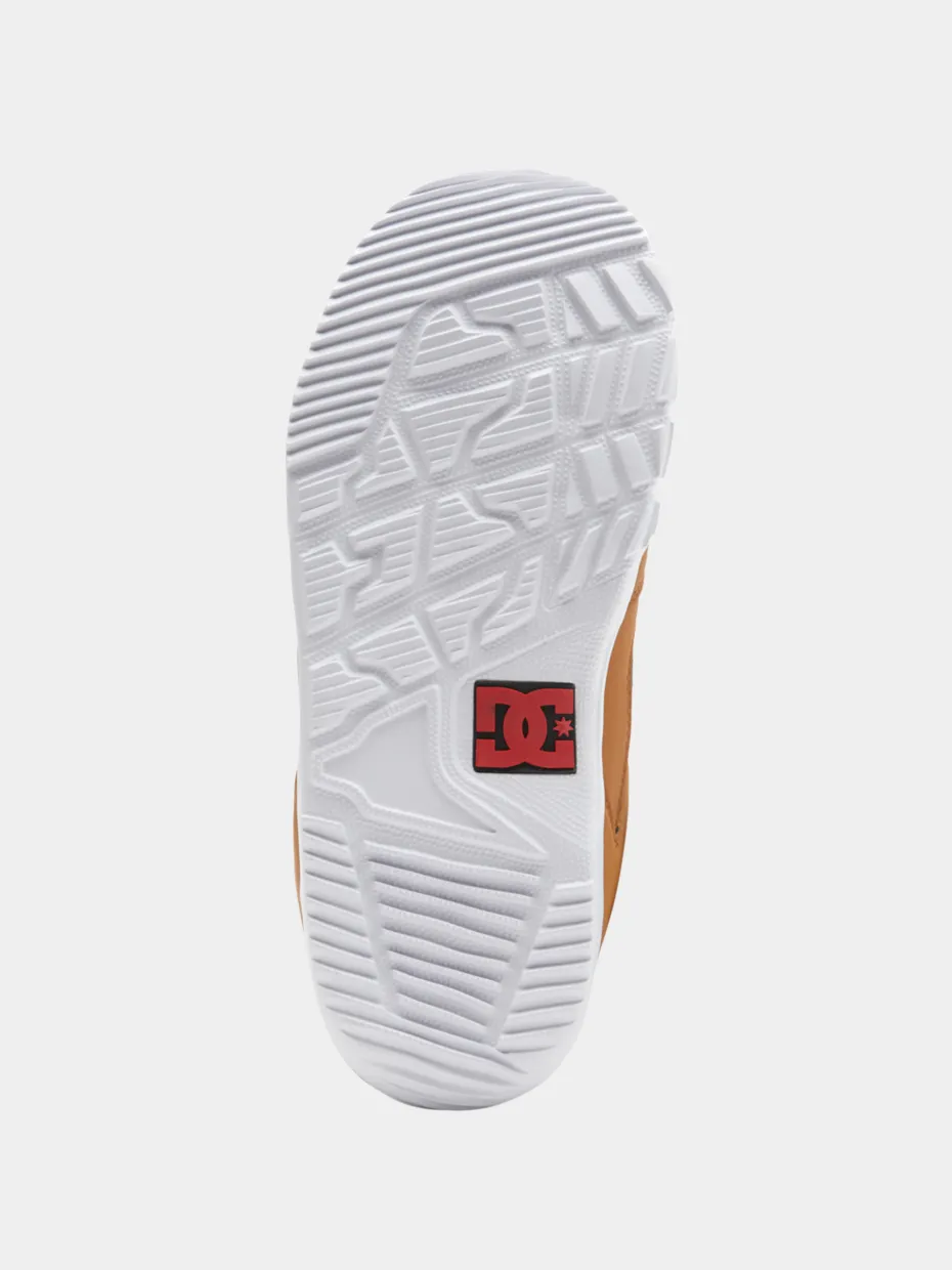 Mens DC Snowboard boots Phase