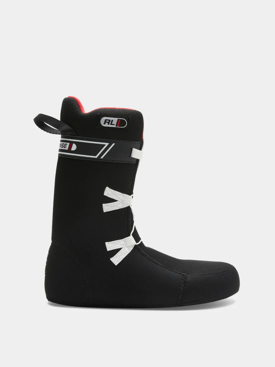 Mens DC Snowboard boots Phase