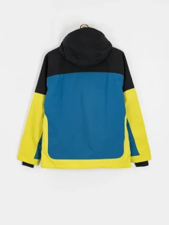 Mens DC Snowboard jacket Defiant