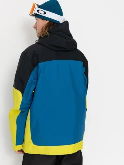 Mens DC Snowboard jacket Defiant