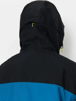 Mens DC Snowboard jacket Defiant