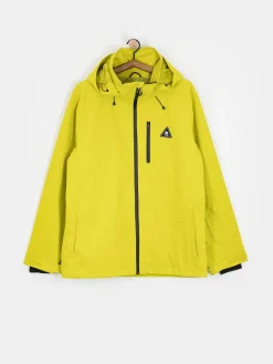 Mens DC Snowboard jacket Basis 30K