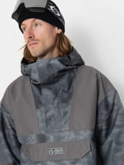 Mens DC Snowboard jacket 43