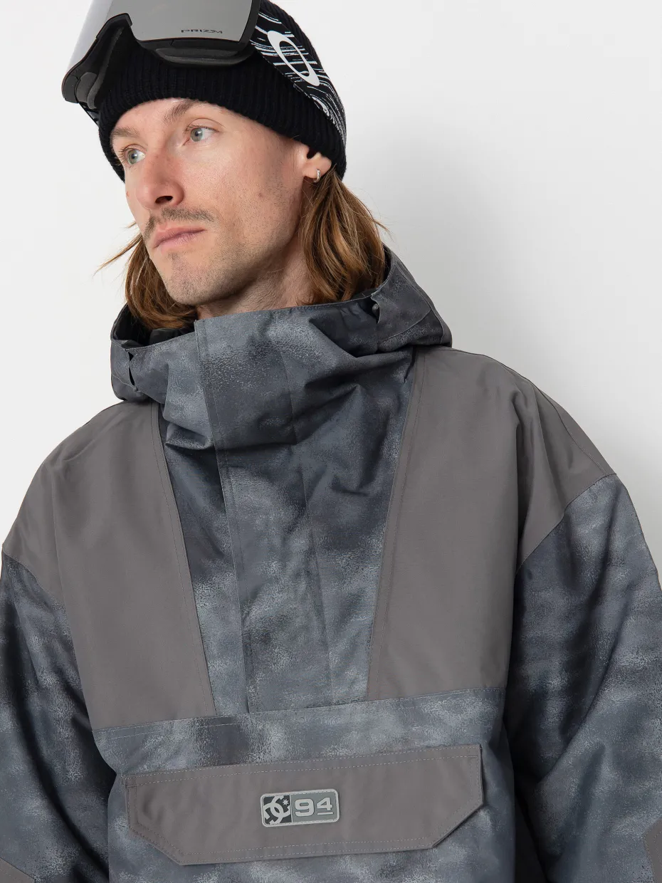 Mens DC Snowboard jacket 43