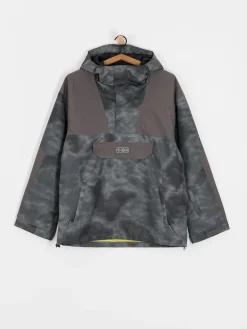 Mens DC Snowboard jacket 43