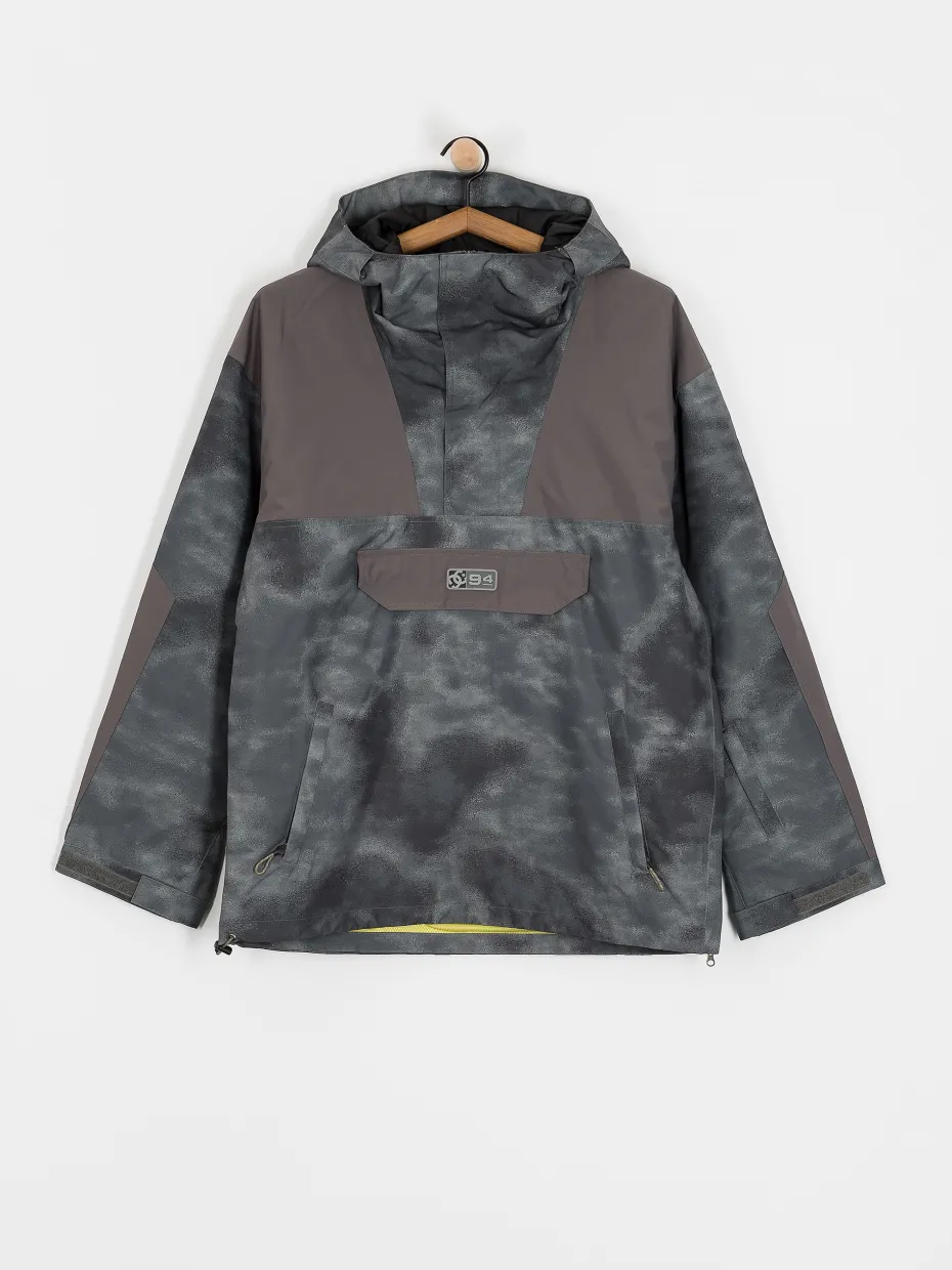 Mens DC Snowboard jacket 43