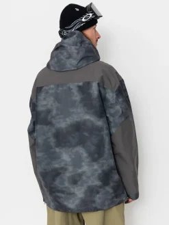 Mens DC Snowboard jacket 43