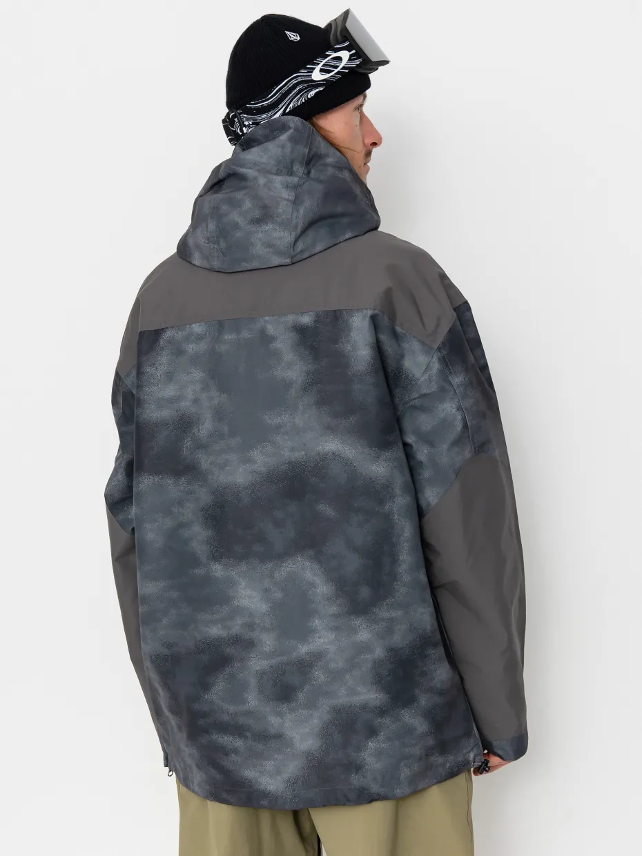 Mens DC Snowboard jacket 43