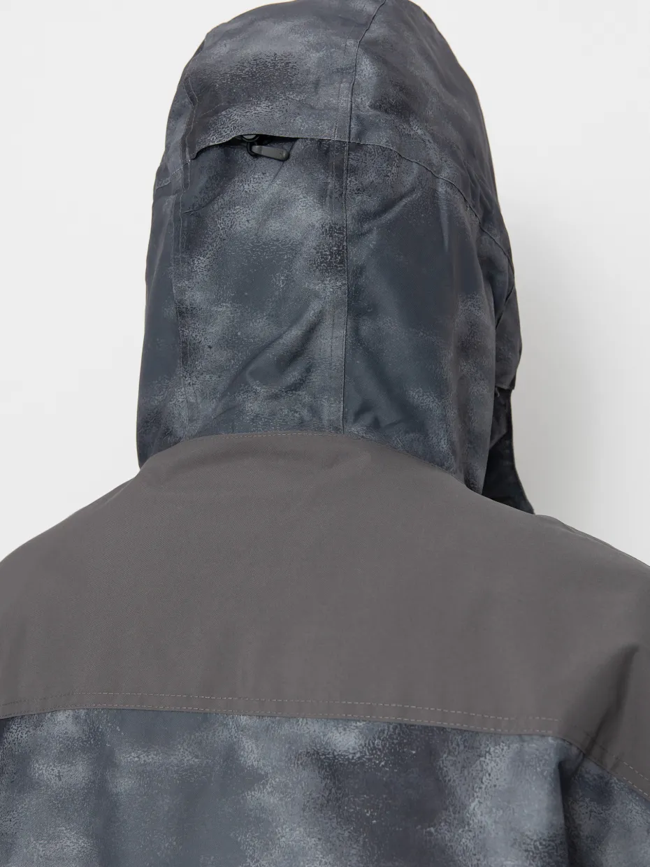 Mens DC Snowboard jacket 43