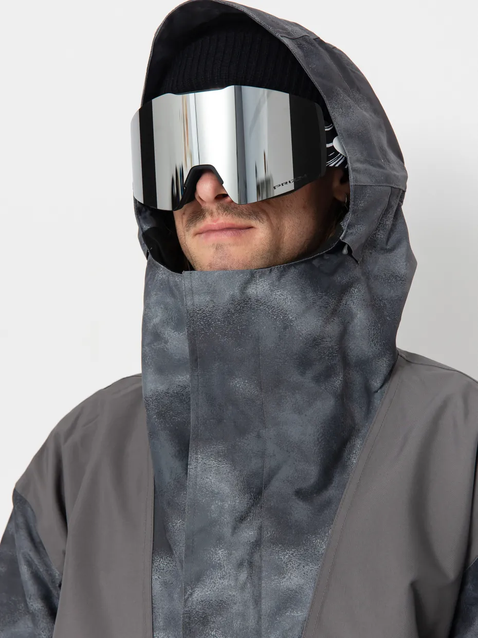 Mens DC Snowboard jacket 43