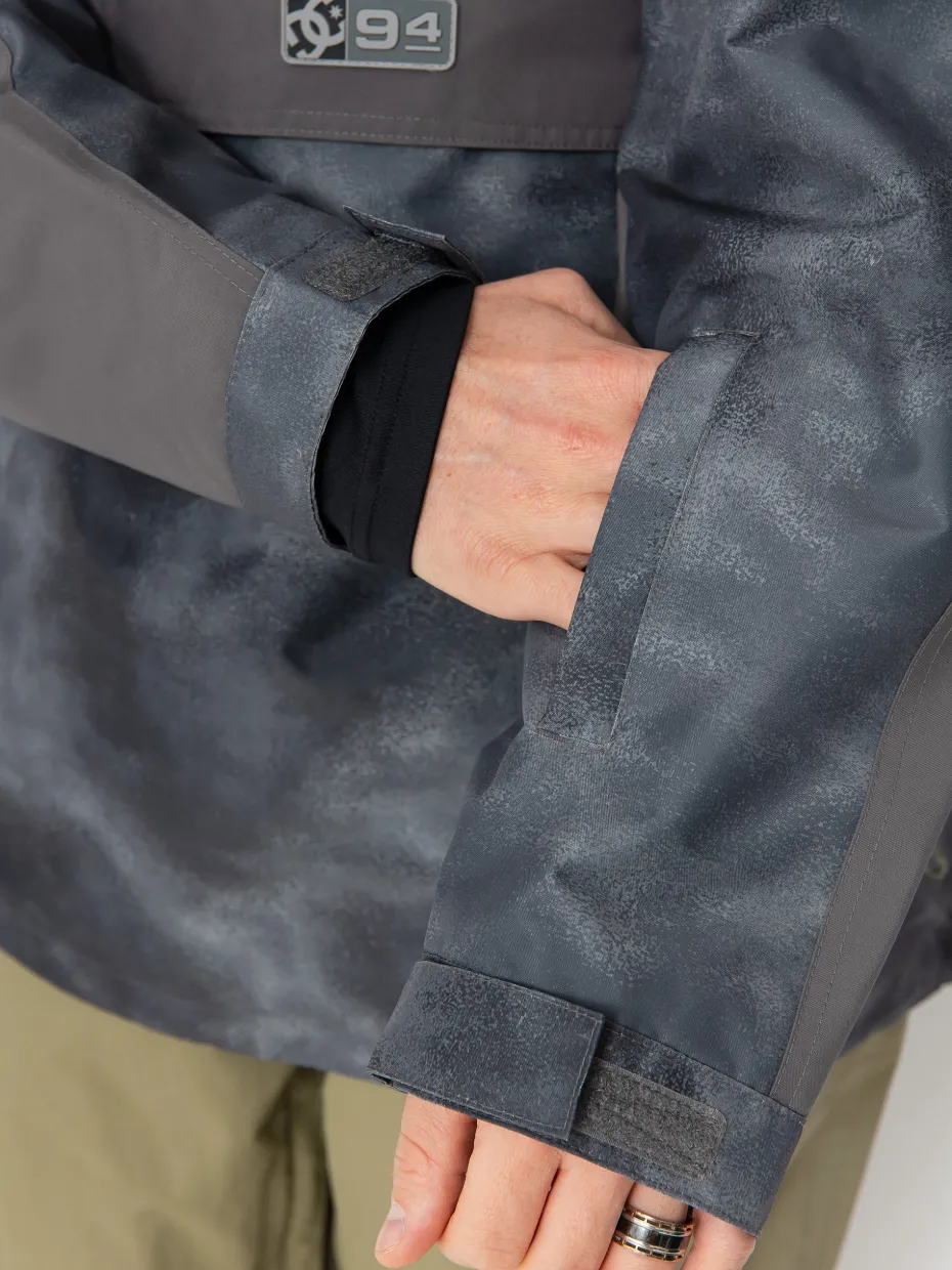 Mens DC Snowboard jacket 43