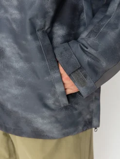 Mens DC Snowboard jacket 43