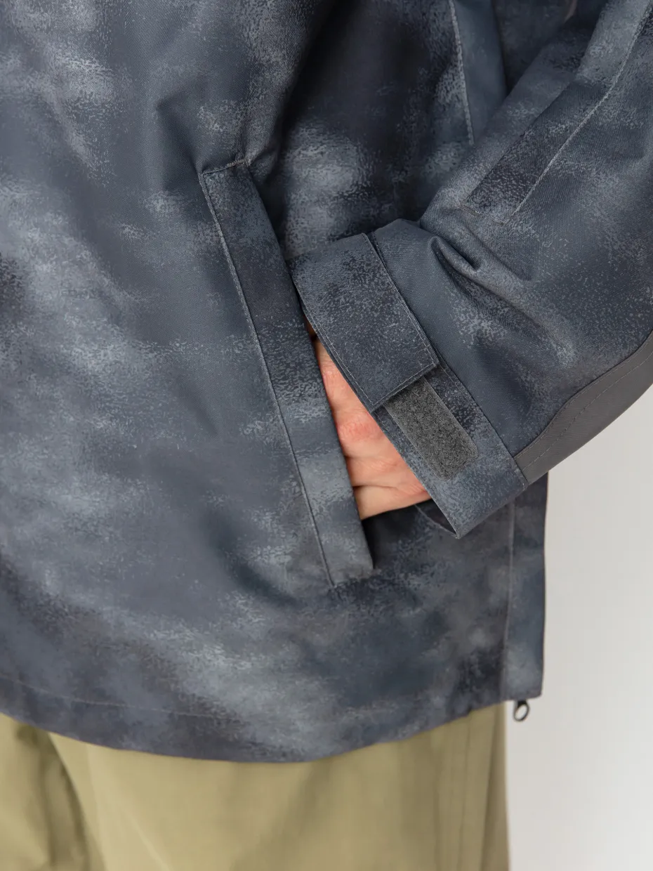 Mens DC Snowboard jacket 43