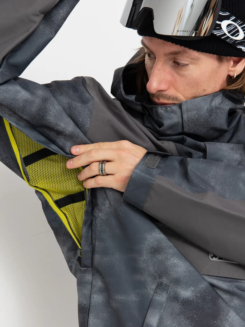 Mens DC Snowboard jacket 43