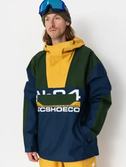 Mens DC Snowboard jacket 43 Anorak
