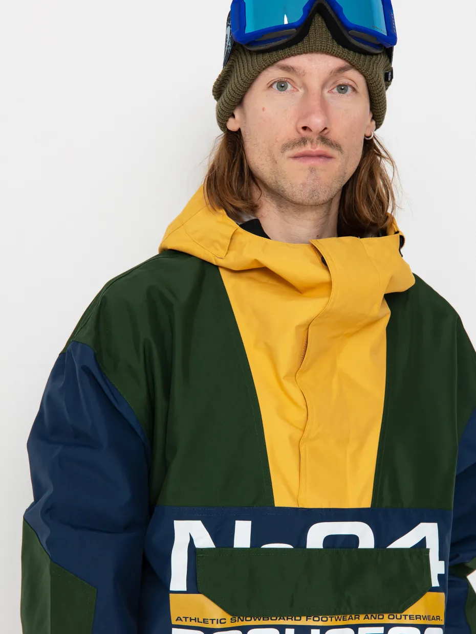 Mens DC Snowboard jacket 43 Anorak