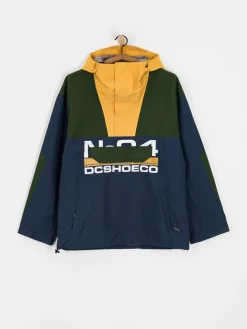 Mens DC Snowboard jacket 43 Anorak