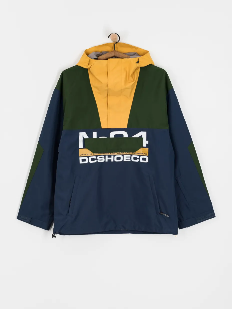 Mens DC Snowboard jacket 43 Anorak