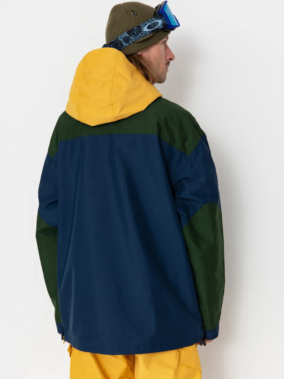 Mens DC Snowboard jacket 43 Anorak