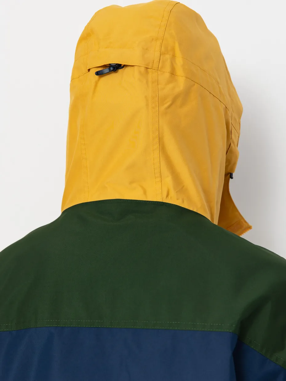 Mens DC Snowboard jacket 43 Anorak