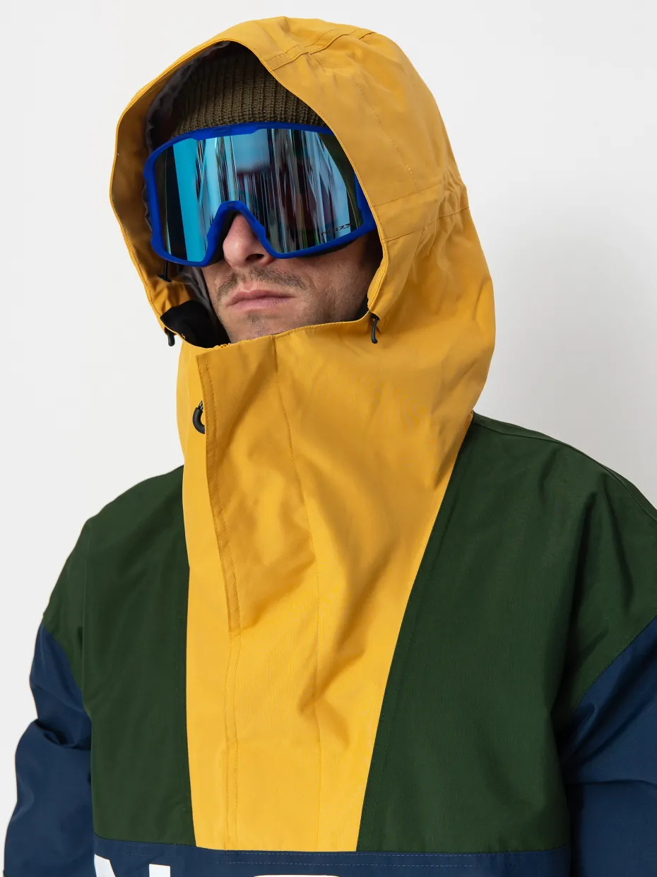 Mens DC Snowboard jacket 43 Anorak