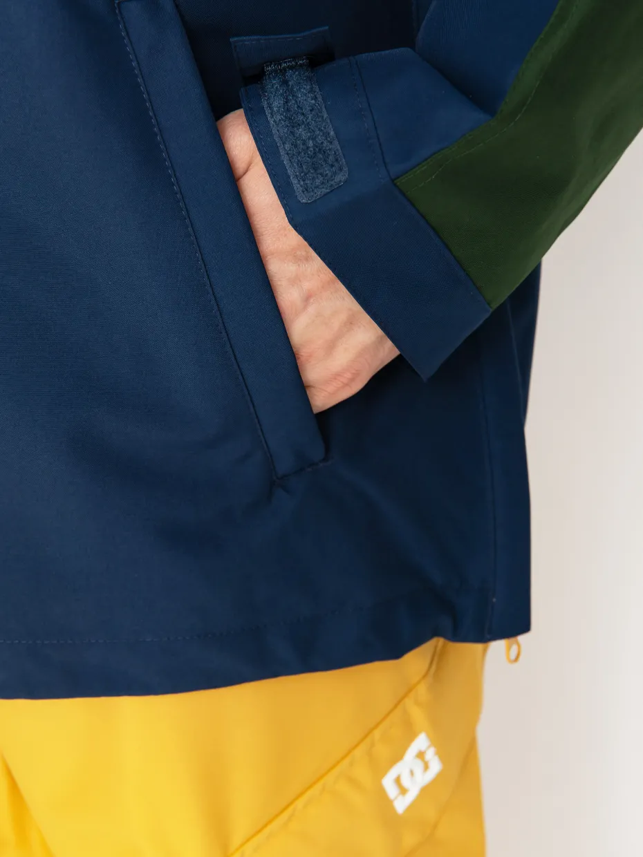 Mens DC Snowboard jacket 43 Anorak
