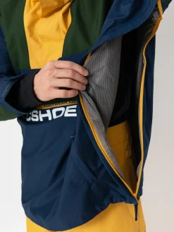 Mens DC Snowboard jacket 43 Anorak