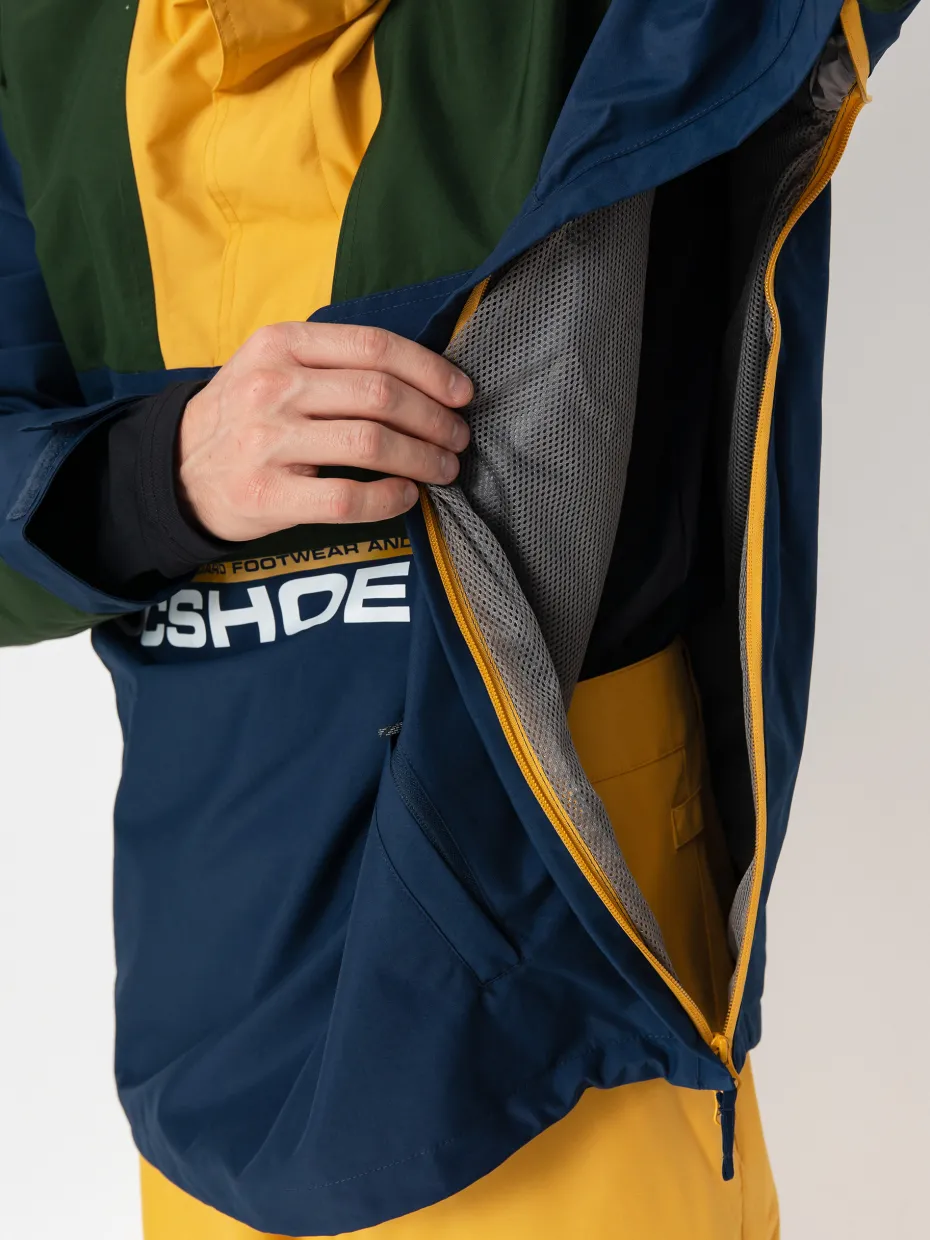 Mens DC Snowboard jacket 43 Anorak
