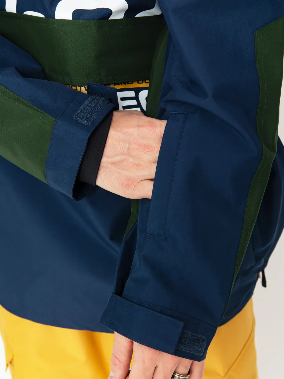 Mens DC Snowboard jacket 43 Anorak