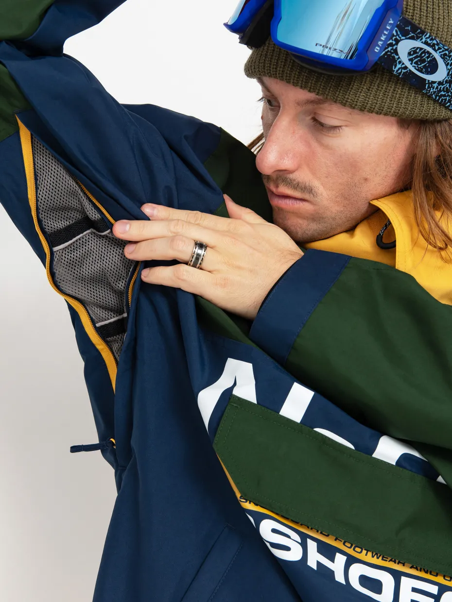 Mens DC Snowboard jacket 43 Anorak