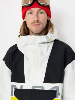 Mens DC Snowboard jacket 43
