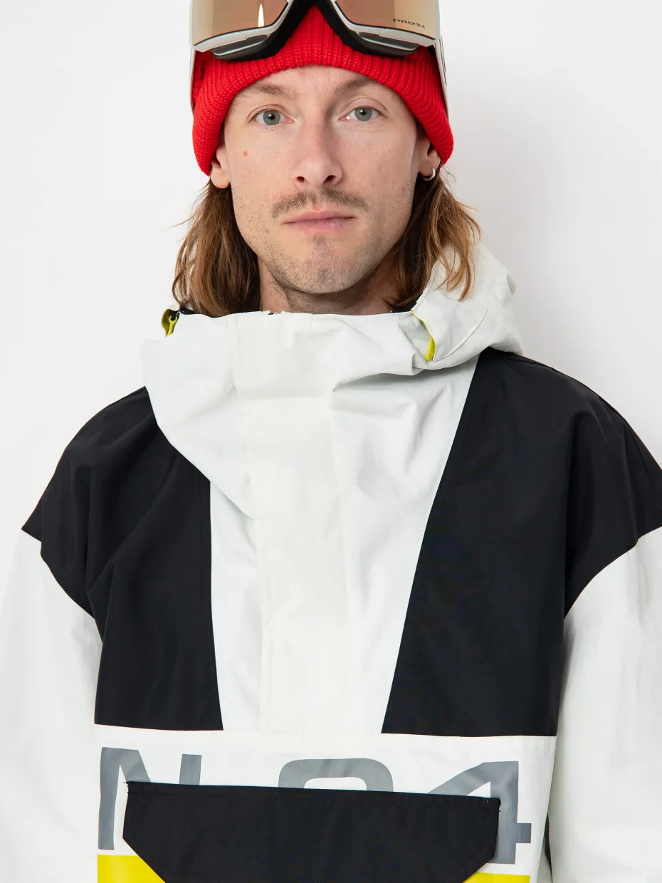 Mens DC Snowboard jacket 43