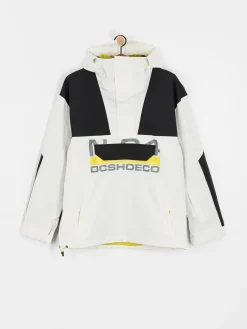 Mens DC Snowboard jacket 43