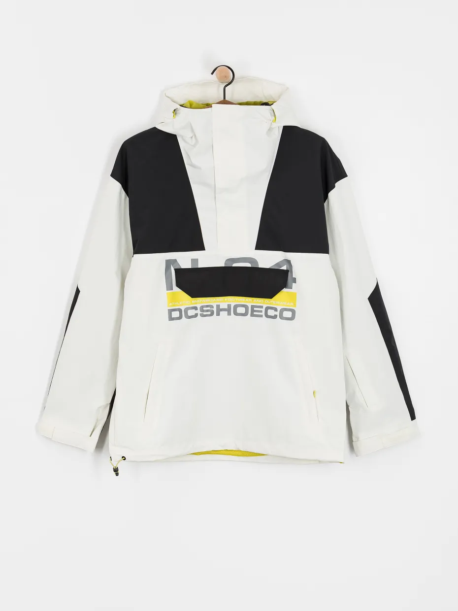 Mens DC Snowboard jacket 43