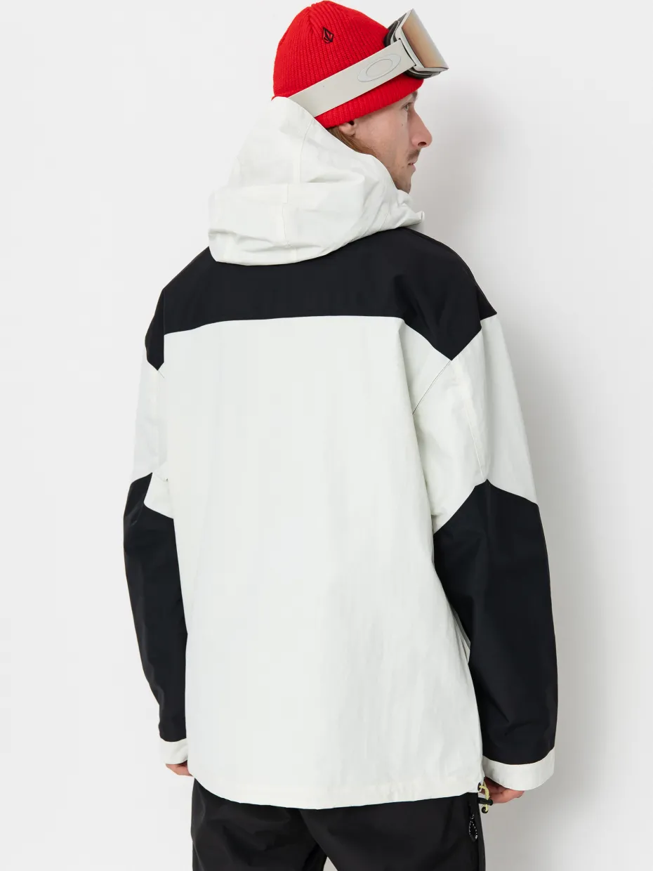 Mens DC Snowboard jacket 43