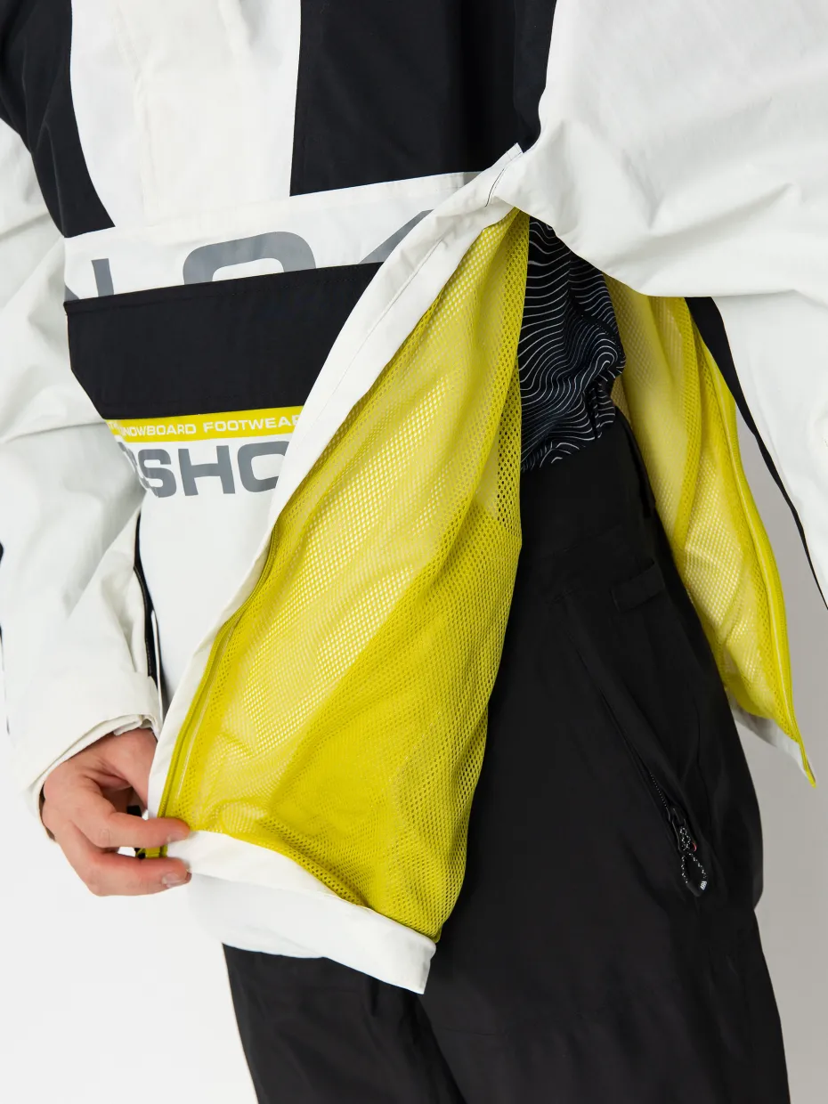 Mens DC Snowboard jacket 43