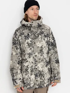 Mens DC Snowboard jacket Tundra