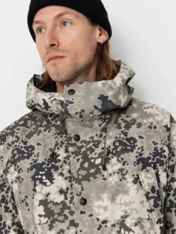 Mens DC Snowboard jacket Tundra