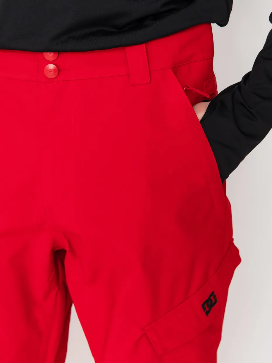 Mens DC Snowboard pants Banshee